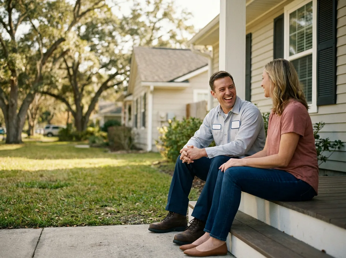 Septic tank pumping FAQs for Riverside, WA